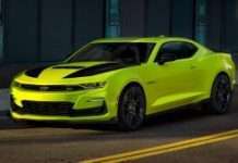 Повернення Бамблбі