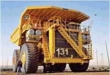 Вантажівки будуть пускати в Київ тільки по ночах