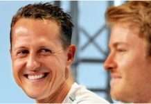 Екс-напарника Шумахера засудили до шести місяців увязнення