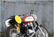 Kawasaki офіційно представив Ninja ZX-6R нового покоління