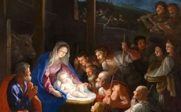 Нова надія пропозицій відкриття на людей, які не можуть пахнути