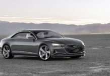 Введення автономних технологій у Audi A8 відкладається як мінімум на рік