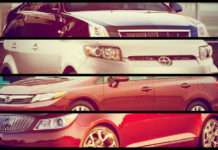 Топ-10 найнадійніших автомобільних марок