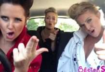 Відео: австралійські красуні SketchSHE, 14 пісень за пару хвилин