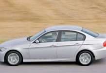 Всі слабкі сторони вживаної BMW 3 Серії (Е90)