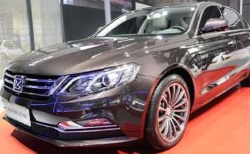 Клони Шанхайського автошоу 2015, вибираємо найкращу копію