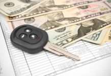 Скільки коштує б/у машина