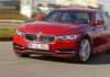 2018 BMW 3-серії-G20: Технічні характеристики нового покоління