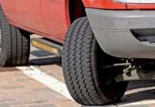 Чи можна купувати вживані шини