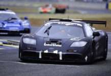 Десять найвизначніших моментів в історії Ле-Мана