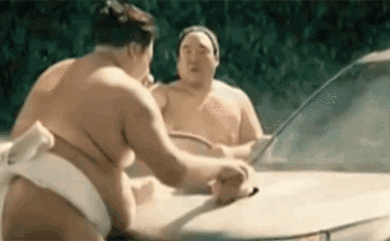 Десять міфів про мийці автомобіля