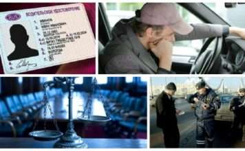 Дострокове повернення після позбавлення прав