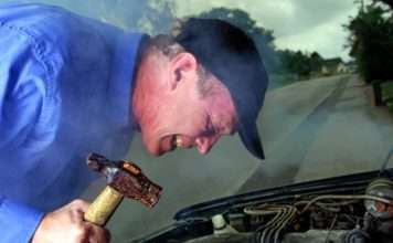 Як обманюють при ремонті автомобіля в автосервісах