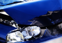 Порядок дій у випадку ДТП: Оцінка дорожньої ситуації