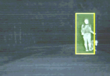 Форд розробив нові адаптивні фари