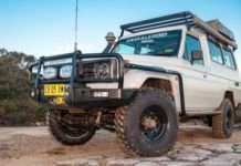 Що потрібно знати перш ніж їздити по бездоріжжю