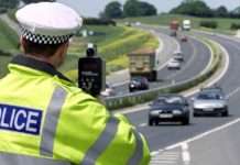 З 2016 року штраф можна буде оплачувати на місці, таблиця штрафів