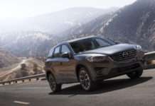Mazda CX-5: Що потрібно знати перед купівлею