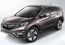 Honda CR-V: Що потрібно знати перед купівлею
