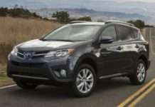 Toyota RAV4: Що потрібно знати перед купівлею