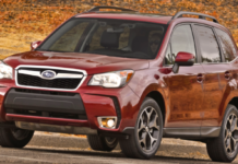 Subaru Forester: Що потрібно знати перед купівлею