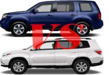 Honda Pilot: Що потрібно знати перед купівлею