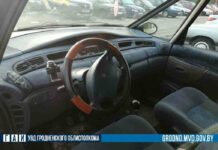 У скіделі затримали повторника, який стверджував: “останній раз вживав алкоголь два тижні тому”