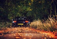 5 речей, які обов’язково потрібно перевірити в авто восени