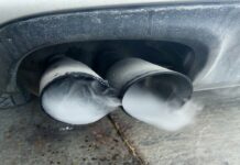 Що буде, якщо ігнорувати дивні запахи з вихлопної труби