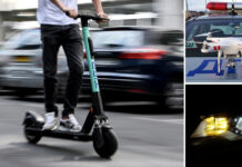 9 нововведень в правилах, з якими доведеться зіткнутися водіям