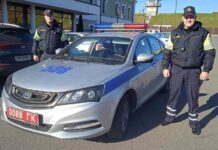 Як часто водії паркуються на місцях для інвалідів? підсумки рейду даі