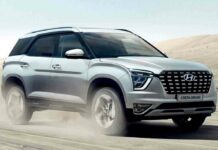 Hyundai grand creta: подовжений 7-місний варіант кросовера