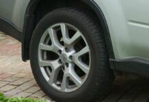 Чорний пил на колісних дисках: звідки береться і чим небезпечна