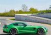 Ера amg gt підійшла до кінця?
