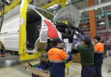 Ford повернеться в росію з кросоверами