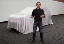 Розповіли, як і хто створює кольори для lada