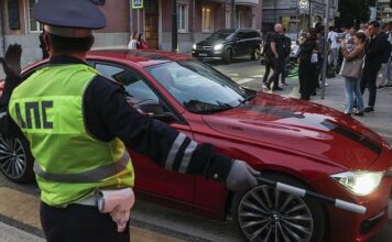 Як гибдд карає водіїв, які не користуються ” поворотниками»