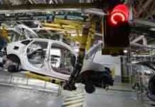 Автоваз невідкладно відкликає автомобілі lada largus