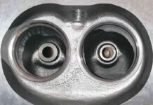 Не той розмір, не той метал і не дуже точно: що не так в гбц мотора умз?