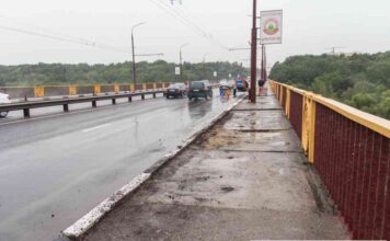 Румлівський міст в гродно закриють на ремонт в кінці грудня. Що робитимуть і в яку суму це обійдеться?