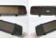 «дивлюся в тебе, як в дзеркало…»: огляд комбо-пристрої ibox rover wifi gps dual