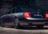 У росії почалися продажі найпотужнішої версії rolls-royce ghost