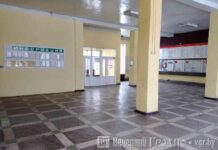 Приміський автовокзал з паркуванням орендувала велика білоруська компанія-скільки це їм коштувало?