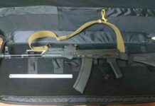 Погрожував водієві таксі страйкбольним автоматом: в гродно завершено розслідування хуліганства