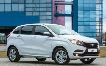 Названі найвигідніші у володінні машини