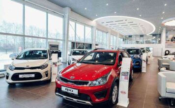 Мінпромторг прогнозує закінчення дефіциту нових машин: але ціни нижче не стануть