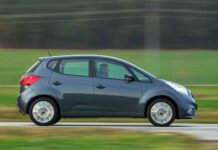 Менше стилю, більше місця: чи варто купувати kia venga за 850 тисяч рублів