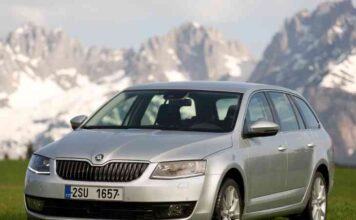 Топ-5 повнопривідних універсалів з пробігом за 1 500 000 рублів