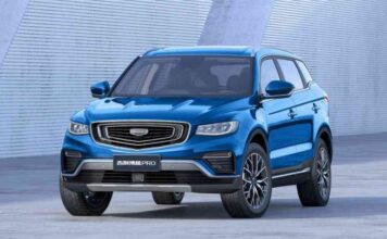 В україну повертається відома автомобільна марка