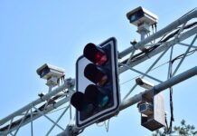 Москву заполонять розумні камери